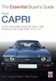 Ford Capri