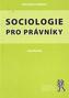 Sociologie pro právníky