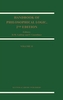 Handbook of Philosophical Logic