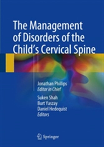 The Management of Disorders of the Child's Cervical Spine