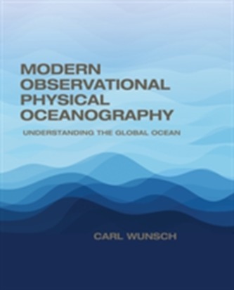 Modern Observational Physical Oceanography