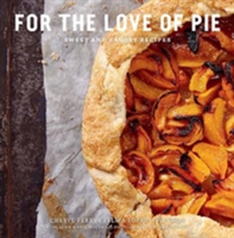 For the Love of Pie