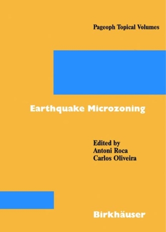 Earthquake Microzoning