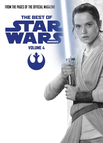 The Best of Star Wars Insider