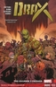 Drax Vol. 2: The Children's Crusade