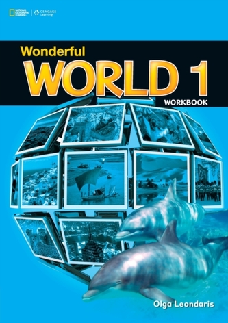 Wonderful World 1: Workbook