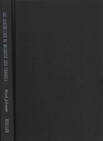 The Aesthetics of Meaning and Thought