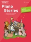 Piano Stories Initial 2018 2020