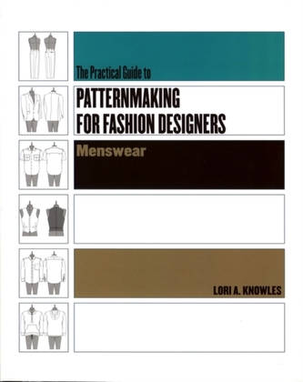 The Practical Guide To Patternmaking For Fashion Designers