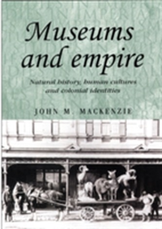 Museums and Empire