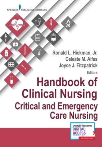 Handbook of Clinical Nursing