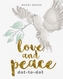 Love and Peace Dot-to-Dot