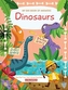MY BIG BOOK OF ANSWERS DINOSAURS