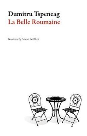 La Belle Roumaine