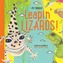 Leapin' Lizards