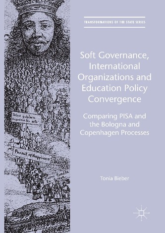 Soft Governance, International Organizations and Education Policy Convergence