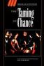 The Taming of Chance