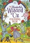 The Wonderful Wizard of Oz Colouring Book