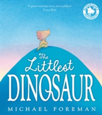 The Littlest Dinosaur