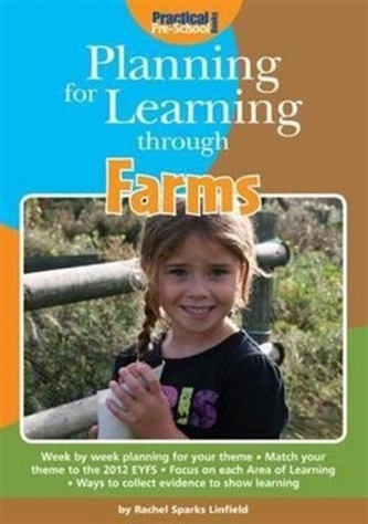 Planning for Learning Through Farms