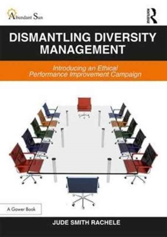 Dismantling Diversity Management