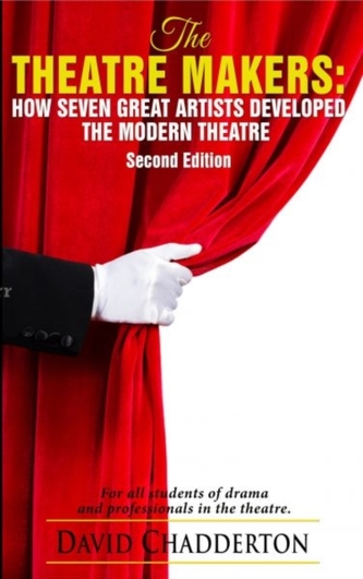 The Theatre Makers