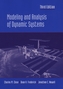 Modeling and Analysis of Dynamic Systems 3E