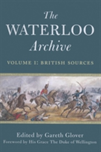 The The Waterloo Archive