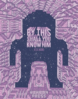 By This Shall You Know Him
