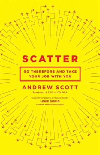 SCATTER
