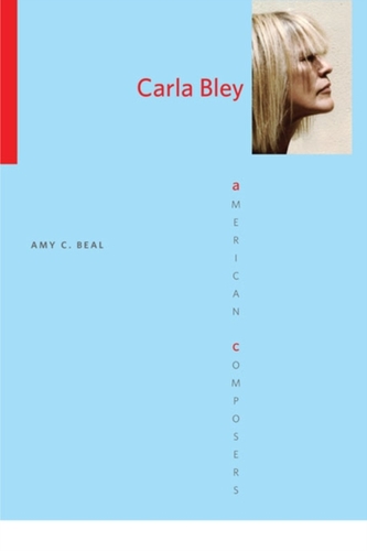 Carla Bley