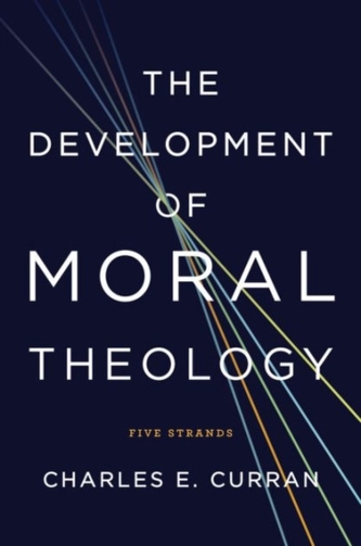 The Development of Moral Theology