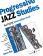 PROGRESSIVE JAZZ STUDIES 2 FLUTE
