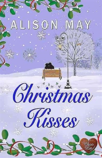 Christmas Kisses