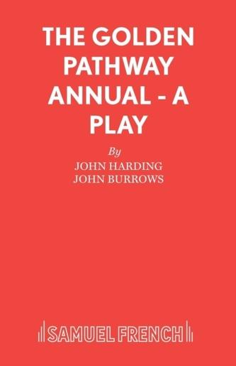 The Golden Pathway Annual