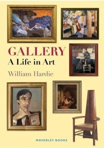Gallery: A Life in Art