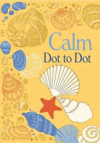 Calm Dot-to-Dot