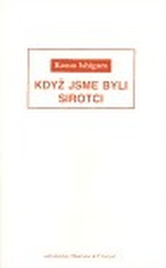 Když jsme byli sirotci