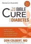 The New Bible Cure for Diabetes