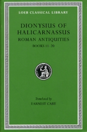 Roman Antiquities