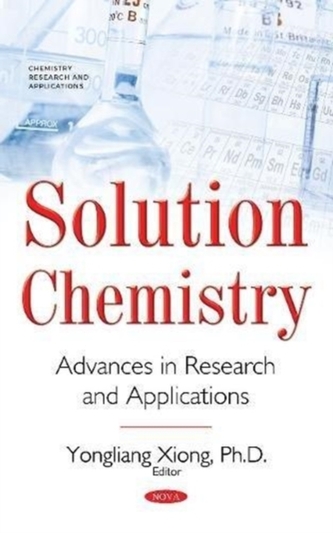 Solution Chemistry