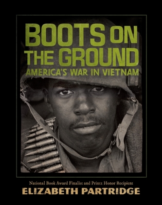 Boots On The Ground