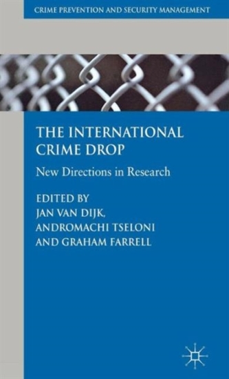The International Crime Drop