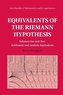 Equivalents of the Riemann Hypothesis 2 Hardback Volume Set