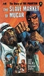 PHANTOM COMPLETE AVON NOVELS VOLUME #2 SLAVE MARKET OF MUCAR