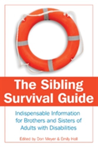 Sibling Survival Guide