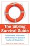 Sibling Survival Guide