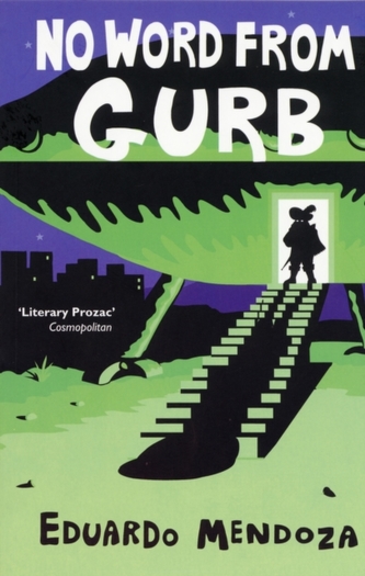 No Word from Gurb
