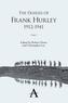 The Diaries of Frank Hurley 1912-1941