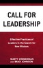 Call for Leadership